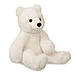 М'яка іграшка AURORA Ведмідь білий 28 см 180161A, фото 2