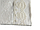 Комплект постільної білизни з покривалом Maison D'or Mirabella Ecru бамбук 220-200 см кремовий, фото 7
