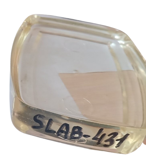 Смола эпоксидная КЭ «Slab-431»  КЕ «Slab-431» 