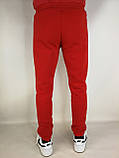 Красные мужские штаны, фото 7