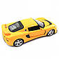 Машинка ігрова Автопром «Lotus Exige» Лотус жовтий 17*4*7 см (68246A), фото 4
