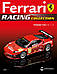 Ferrari racing collection №03 Ferrari F430 GTC | Колекційна модель в масштабі 1:43 | Centauria, фото 2