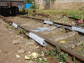 Технологическое взвешивание железнодорожных вагонов, фото 2