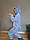 Кігурумі Стіч на хлопчика і дівчинку, піжама костюм кігурумі для дітей, фото 4