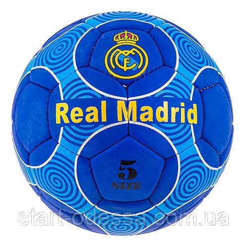 

Мяч футбольный клубный №5 R MDR