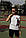 Футболка Жіноча бавовна сіра з принтом Авокадо Avocado, фото 2