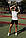 Футболка Жіноча бавовна сіра з принтом Авокадо Avocado, фото 3