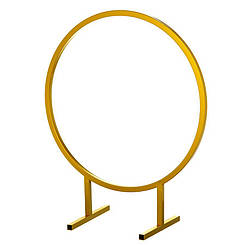 Флористична підставка "Ноеми", діаметр 40 див. (2009-024), Метал, Elisey