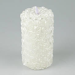 Електрична свічка (9*16 см) (079Q), Elisey