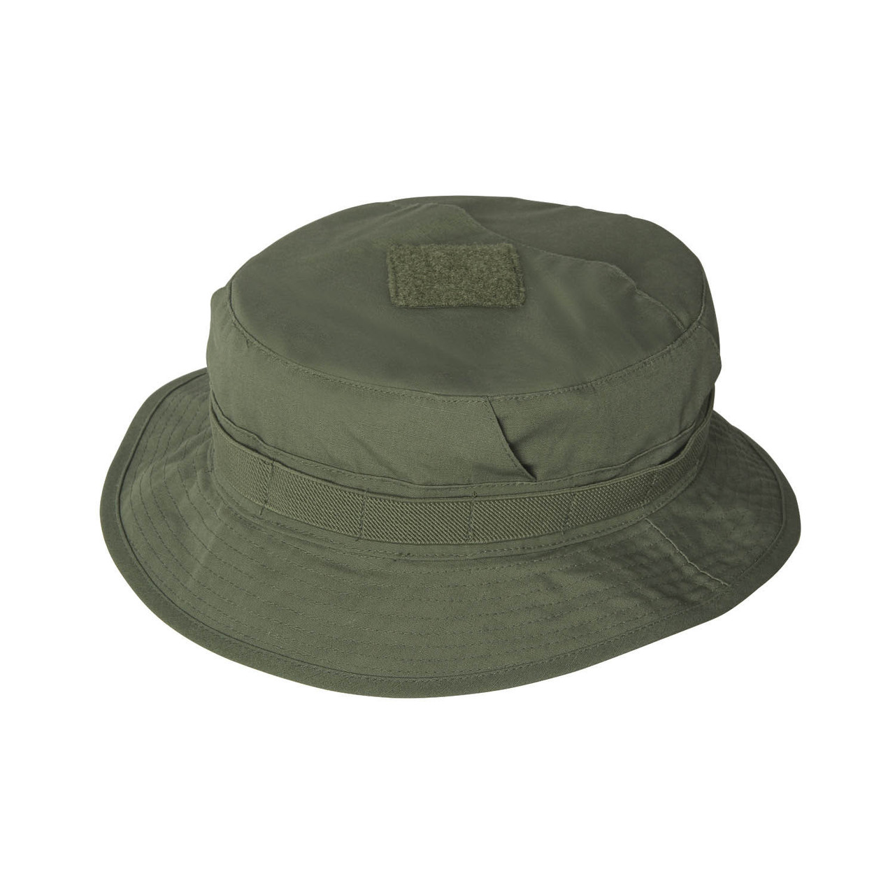 Панама Helikon-Tex® CPU® Hat - PolyCotton Ripstop - Olive Green