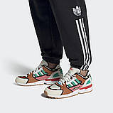 Оригинальные кроссовки Adidas ZX 10000 KRUSTY BURGER (H05783), фото 2