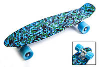 Penny Board "Military 2"