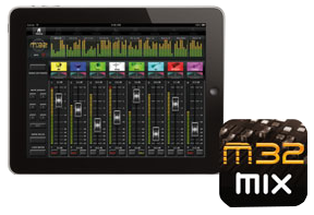 Ціна Цифровий мікшер Midas M32C | MUSICCASE