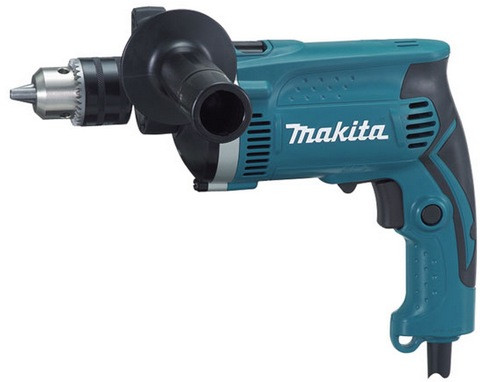 

Дрель ударная Makita HP1631K (чемодан)