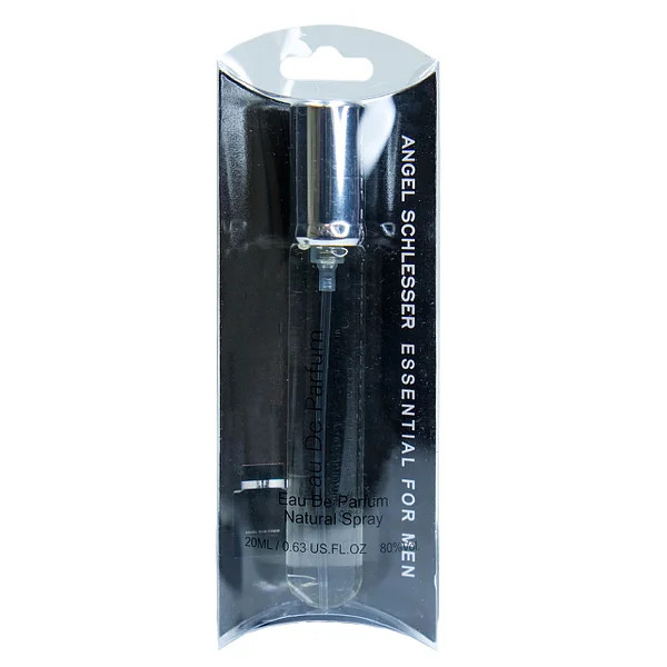 Духи в ручке Angel Schlesser Essential For Men мужской парфюм 20 мл
