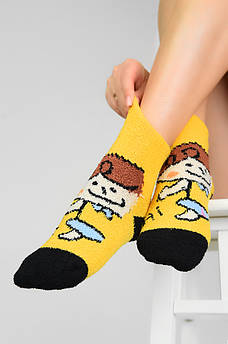 Шкарпетки дитячі зима розмір 31-35 ANNA 139597M