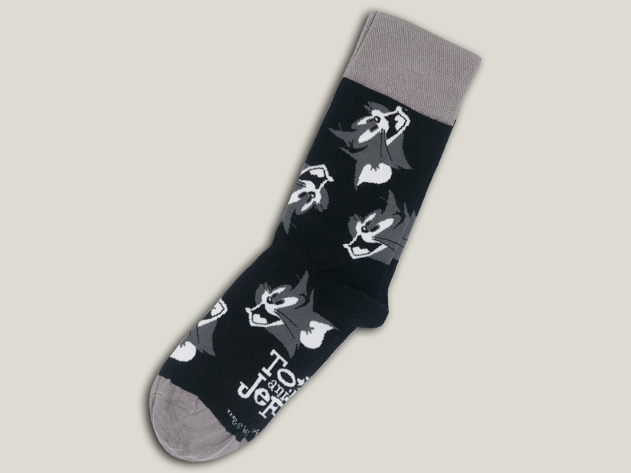 Шкарпетки Neseli Том та Джеррі