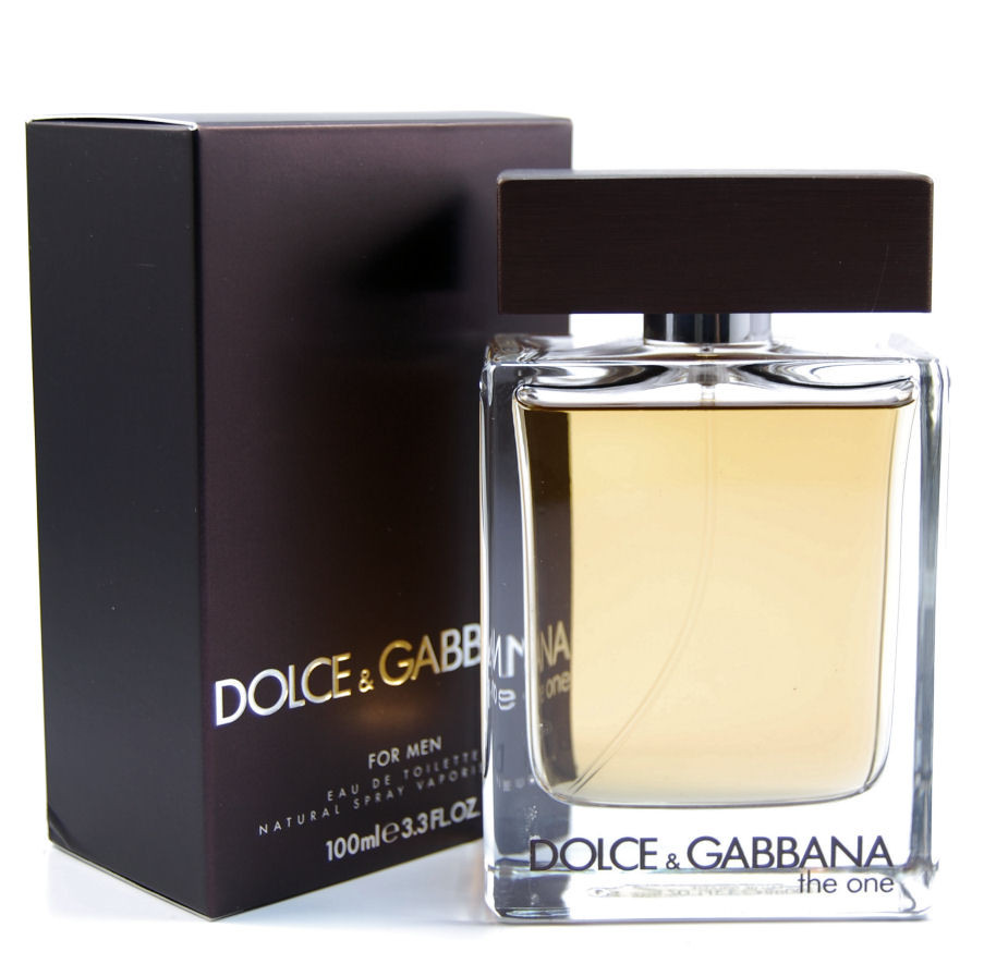 

Духи мужские D&G The One for Men ( Дольче энд Габана Зе ван фо Мен)