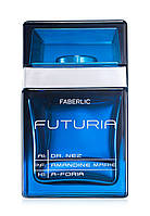 Парфумерна вода для жінок Futuria, фото 1