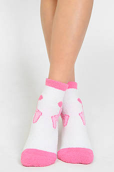 Шкарпетки дитячі зима розмір 31-35 ANNA 139603M