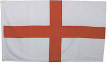 Прапор Англії 90х150см MFH 35103Q