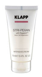 Крем для лица Стрипексан+Интенсив Stri-PeXan Intensive Cream, 70 ml Klapp