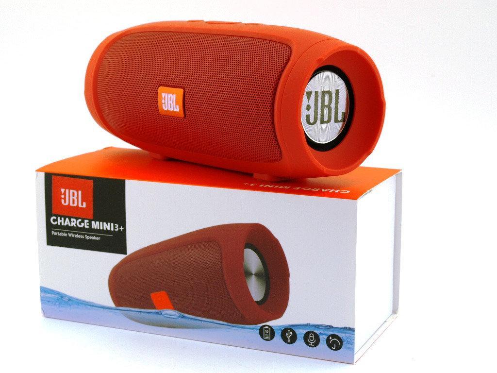 Беспроводная Колонка Jbl Charge Купить