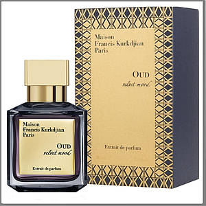Maison Francis Kurkdjian Oud Velvet Mood парфумована вода 70 ml. (Мейсон Франсіс Куркджан Уд Вельвет Муд)
