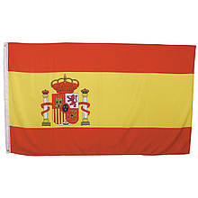 Прапор Іспанії 90х150см MFH