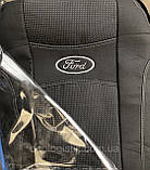 Авточохли на Ford Focus 2 від 2004 року, Ніка, Форд Фокус 2, фото 7