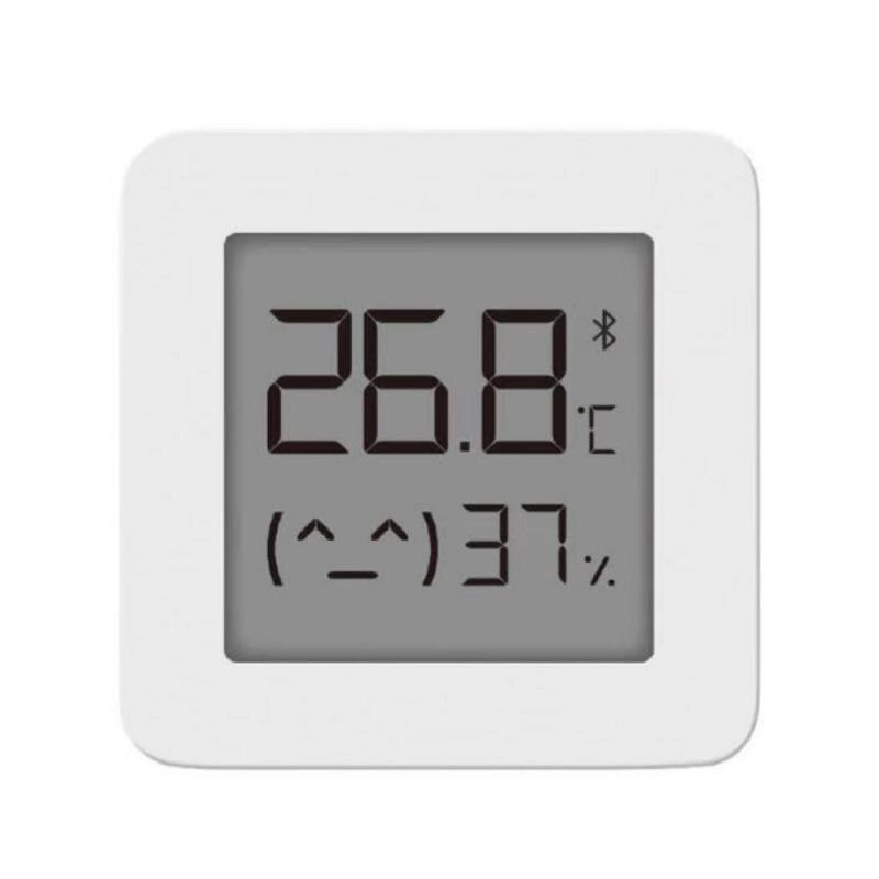 Термометр, гігрометр Xiaomi Mijia LYWSD03MMC Bluetooth Thermometer 2