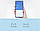 Термометр, гігрометр Xiaomi Mijia LYWSD03MMC Bluetooth Thermometer 2, фото 5