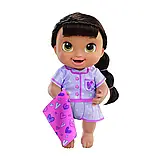 Інтерактивна лялька Хасбро Лулу Ачхи - Hasbro Baby Alive Lulu Achoo Doll F2621, фото 2