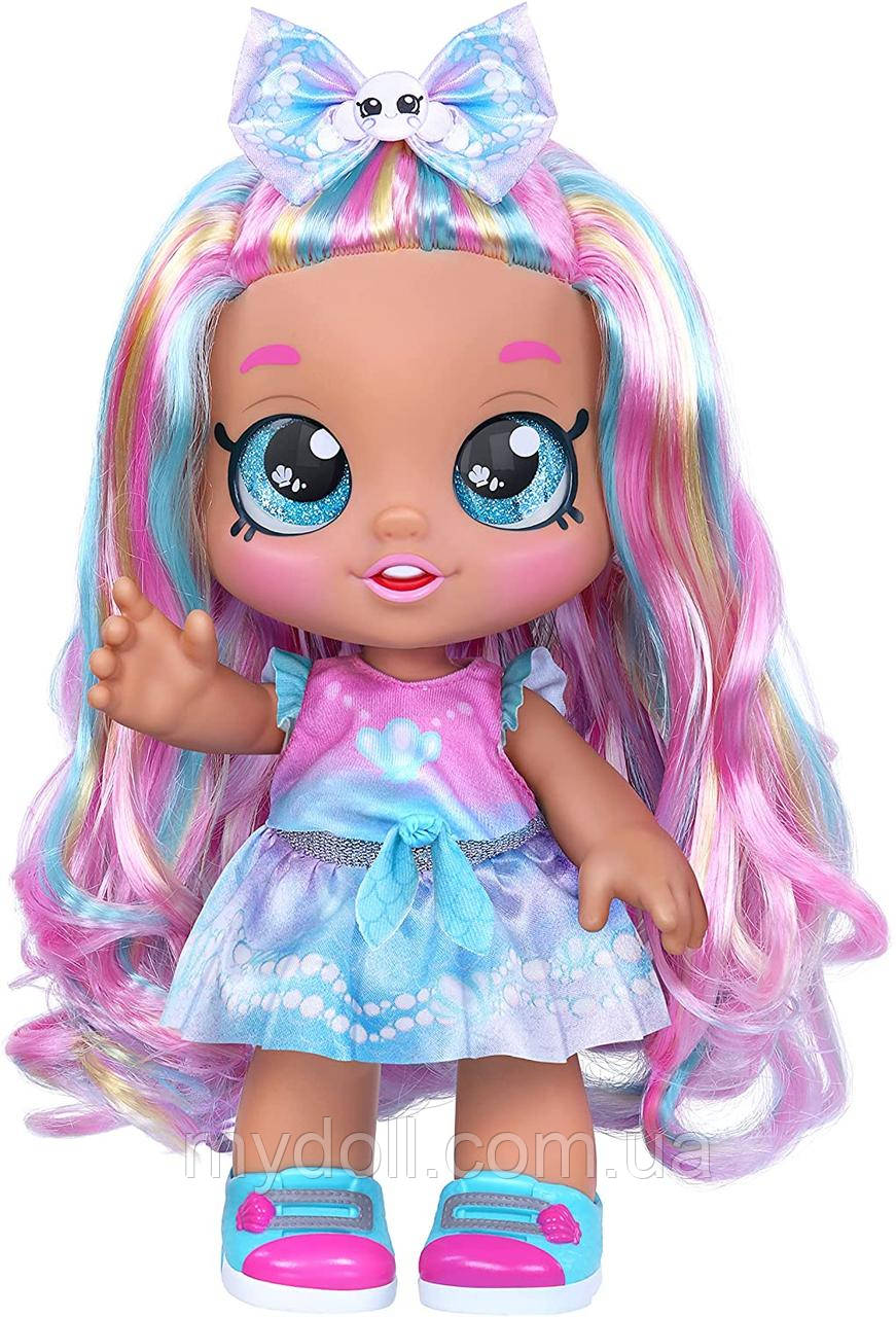 Ароматизированная кукла Кинди Кидс Перлина - Kindi Kids Kind Scented Sisters Pearlina 50157