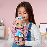 Ароматизированная кукла Кинди Кидс Перлина - Kindi Kids Kind Scented Sisters Pearlina 50157, фото 4