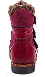 Ботинки зимние ортопедические для девочки Форест Орто (Бордовые) 4Rest Orto 06-757MEX размер 21 - 36, фото 8