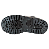 Демісезонні черевики ортопедичні для хлопчика Форест Орто 4Rest Orto 06-524 розмір 21 - 36, фото 9