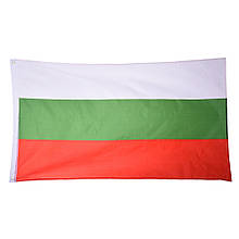Прапор Болгарії 75х125см