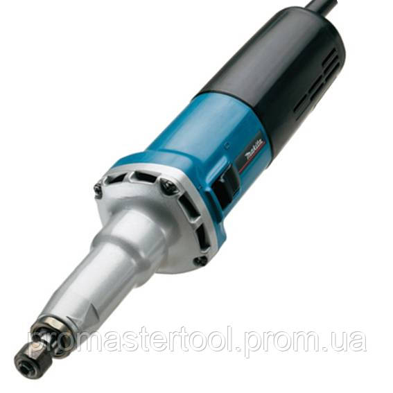 

Прямая шлифовальная машина Makita GD 0800 C