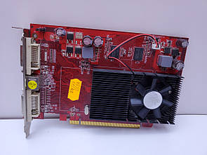 Видеокарта ATI RADEON HD 4650 512MB PCI-E