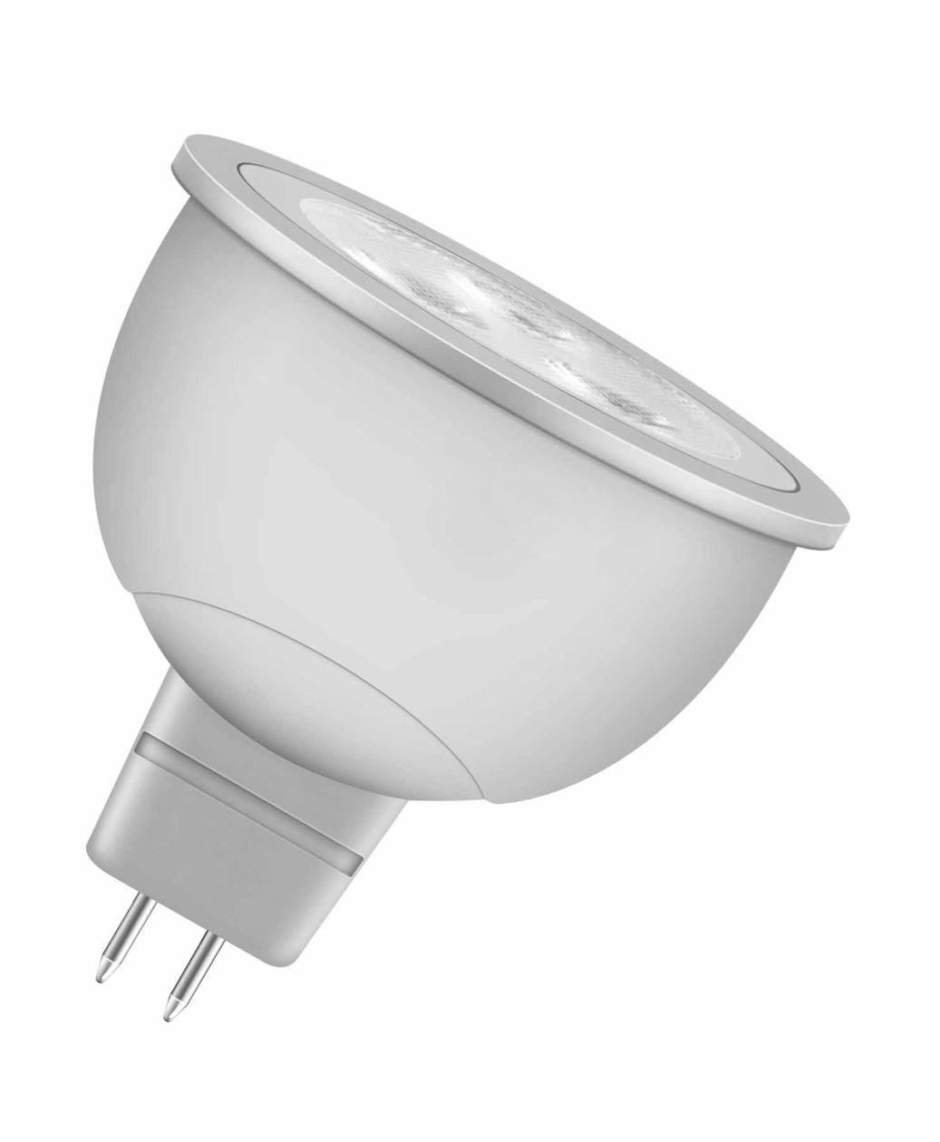 Заказывайте Светодиодная LED лампа OSRAM S MR16 3536 5,6W/827 12V GU5.3 .