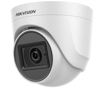 Відеокамера Hikvision DS-2CE76H0T-ITPFS (3.6 мм)