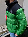 Зимняя мужская куртка The North Face 700 (TNF), фото 4