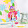 Кукла BABY BORN серии "Нежные объятия"- ВОЛШЕБНАЯ ДЕВОЧКА В УНИВЕРСАЛЬНОМ НАРЯДЕ (43 cm, с аксесс.), фото 4