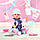 Лялька BABY BORN серії "Ніжні обійми" - ЧАРІВНА ДІВЧИНКА У ДЖИНСОВОМУ ОДЯЗІ (43 cm, з аксесс.), фото 5