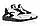 Чоловічі Кросівки Nike Huarache "White Black" - "Білі Чорні" (Копія ААА+), фото 3