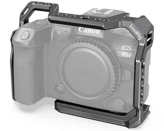 Клетка Для Камеры SmallRig 2982 для Canon EOS R5 And R6, фото 2