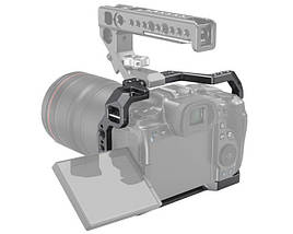 Клетка Для Камеры SmallRig 2982 для Canon EOS R5 And R6, фото 3