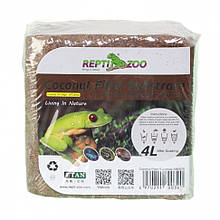 Підкладка з кокосового волокна Repti-Zoo SB650S 4л (RZ-SB650S)