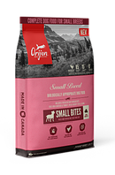 Orijen (Ориджен) Small Breed сухой корм для собак малых пород, 1.8 кг